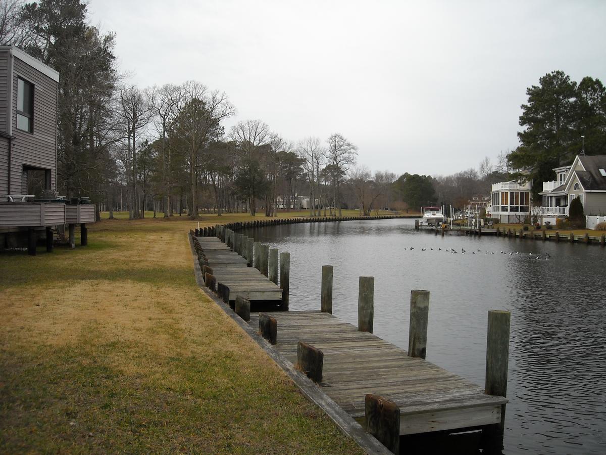 Villas Of Ocean Pines Ocean City エクステリア 写真