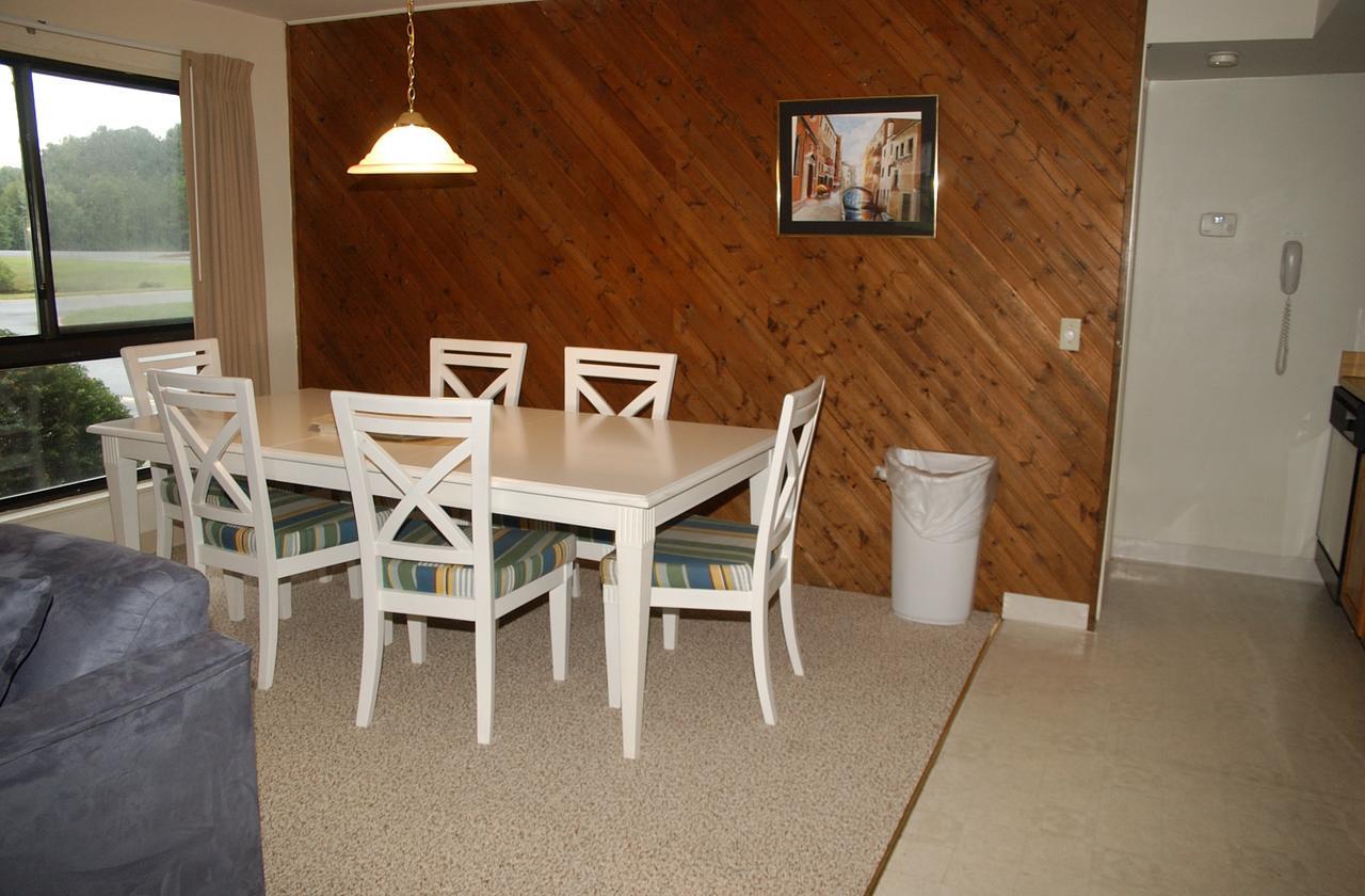 Villas Of Ocean Pines Ocean City エクステリア 写真