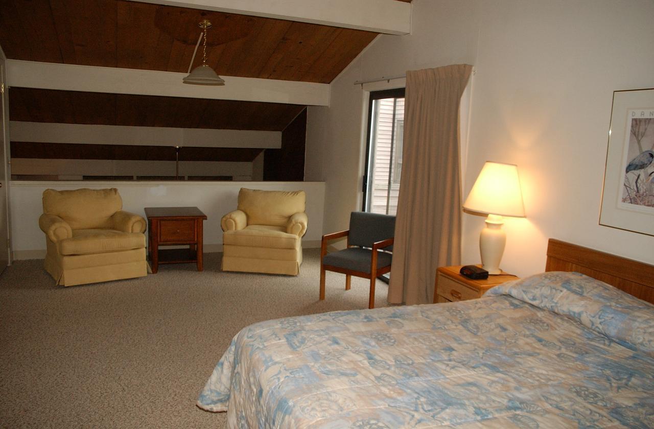 Villas Of Ocean Pines Ocean City エクステリア 写真