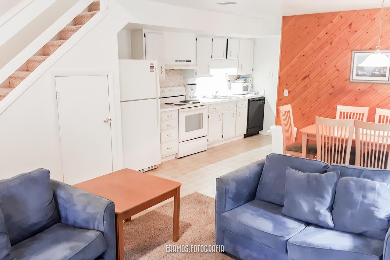 Villas Of Ocean Pines Ocean City エクステリア 写真