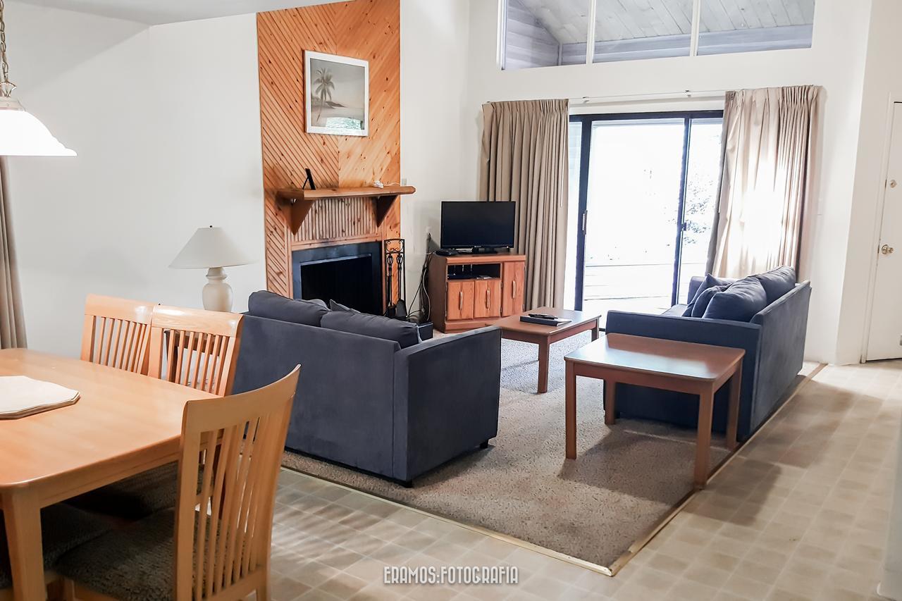 Villas Of Ocean Pines Ocean City エクステリア 写真