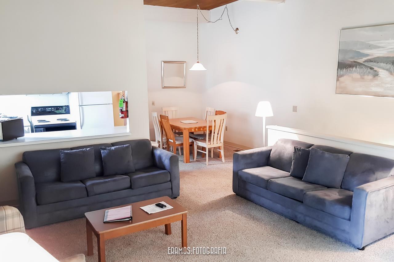 Villas Of Ocean Pines Ocean City エクステリア 写真
