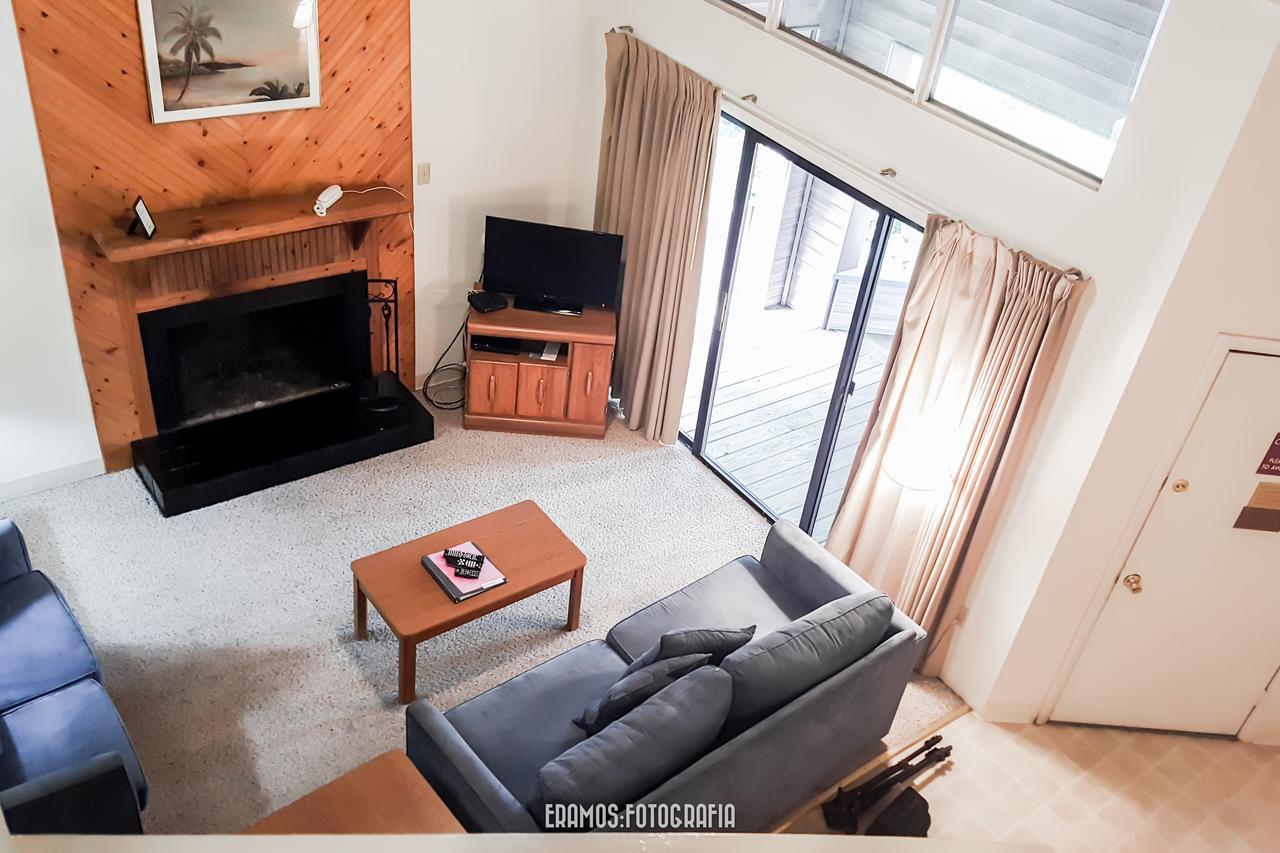 Villas Of Ocean Pines Ocean City エクステリア 写真