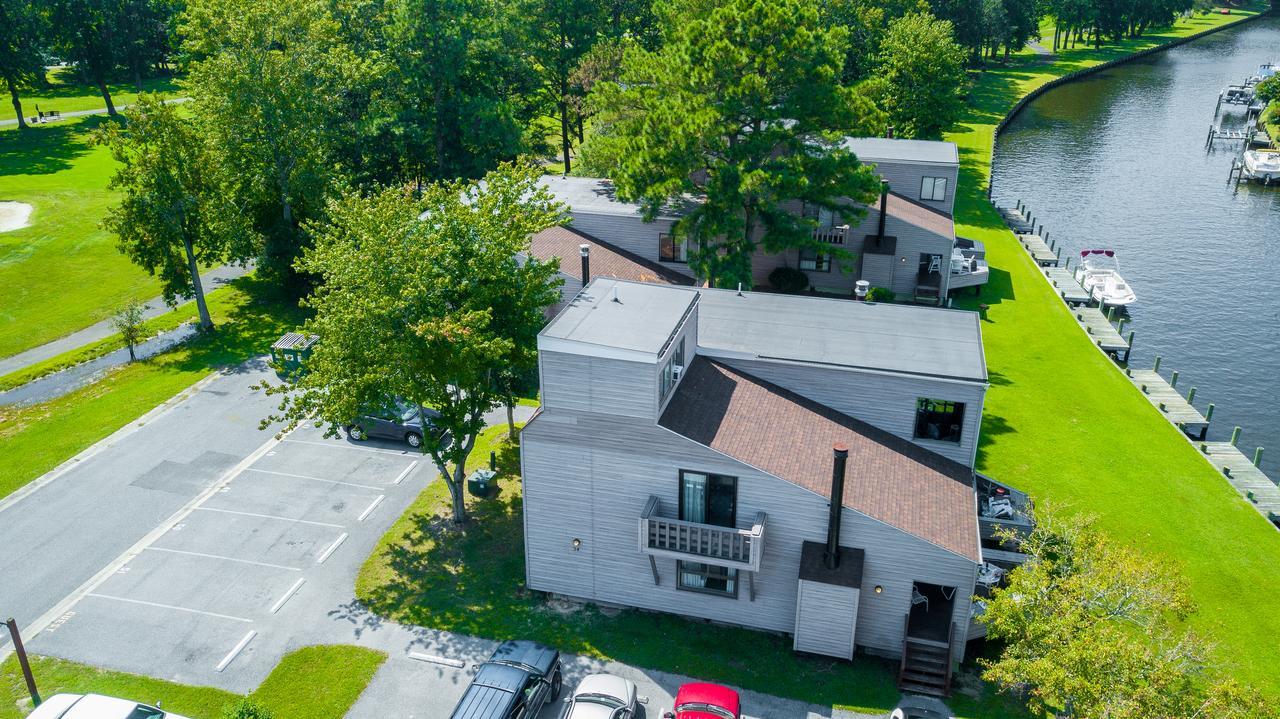 Villas Of Ocean Pines Ocean City エクステリア 写真
