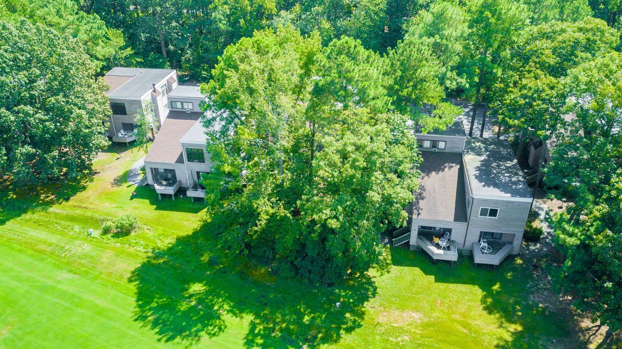 Villas Of Ocean Pines Ocean City エクステリア 写真