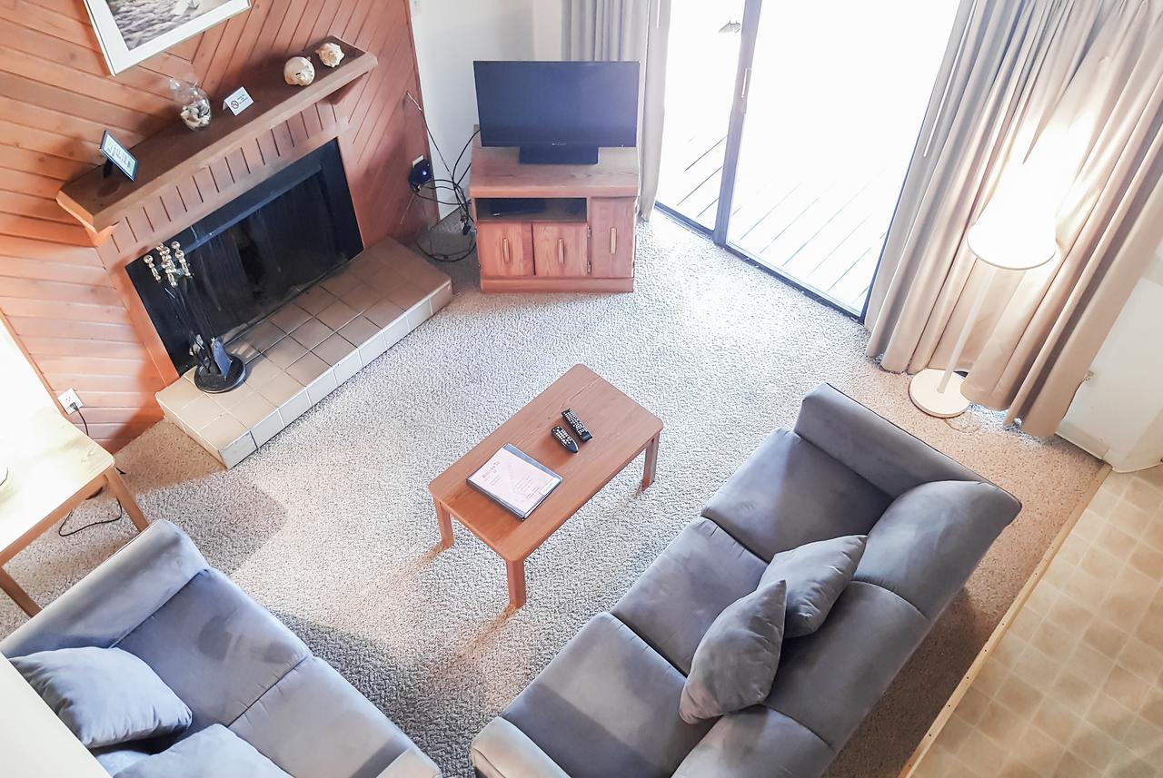 Villas Of Ocean Pines Ocean City エクステリア 写真