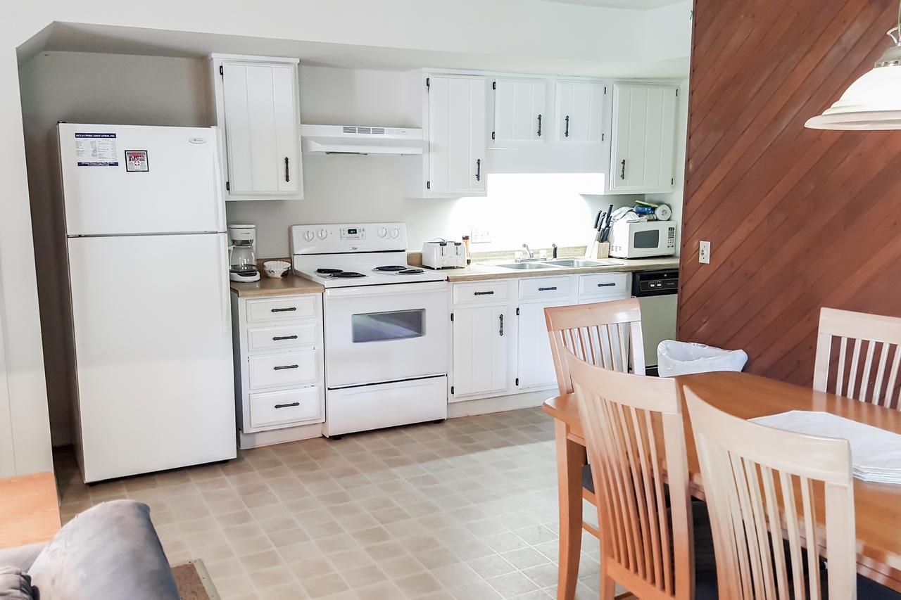 Villas Of Ocean Pines Ocean City エクステリア 写真