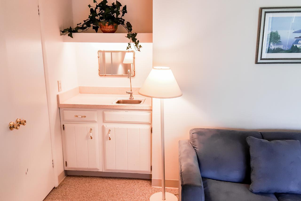 Villas Of Ocean Pines Ocean City エクステリア 写真