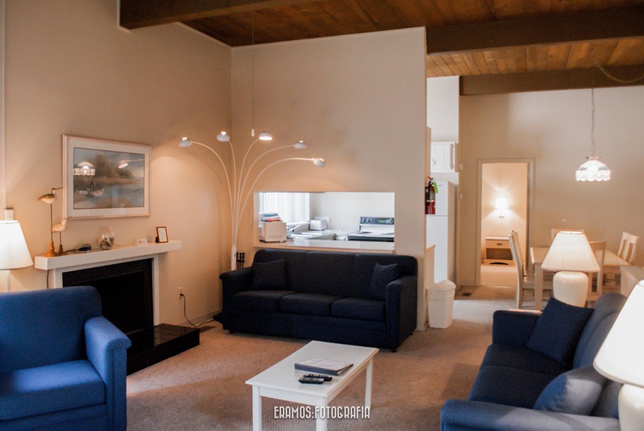Villas Of Ocean Pines Ocean City エクステリア 写真