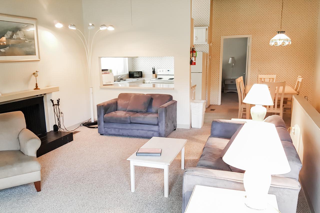 Villas Of Ocean Pines Ocean City エクステリア 写真