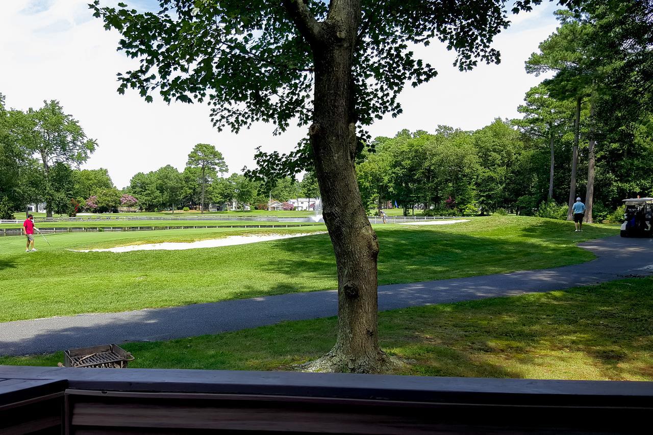 Villas Of Ocean Pines Ocean City エクステリア 写真