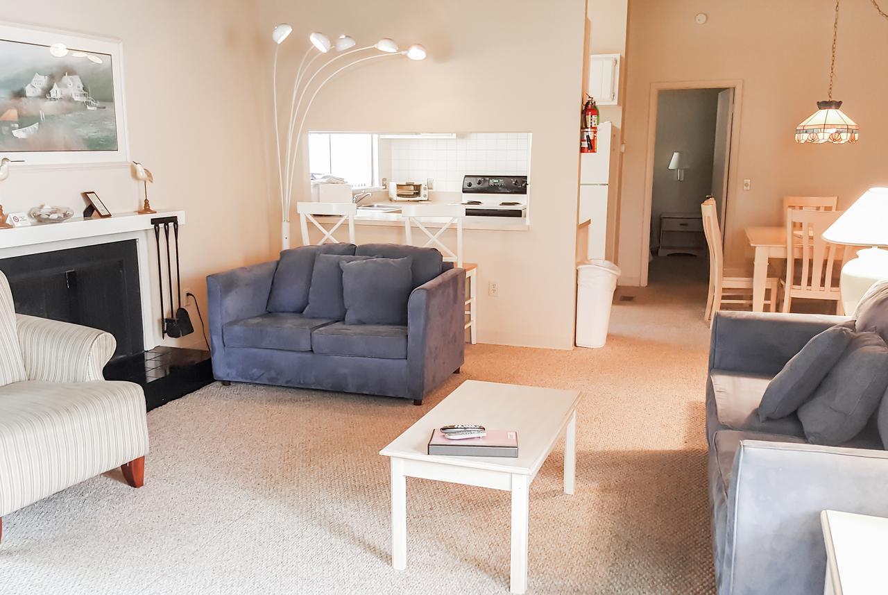Villas Of Ocean Pines Ocean City エクステリア 写真
