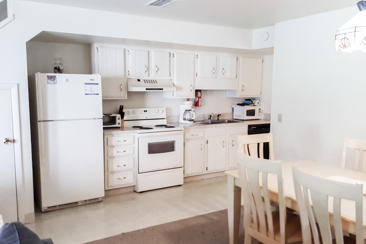 Villas Of Ocean Pines Ocean City エクステリア 写真